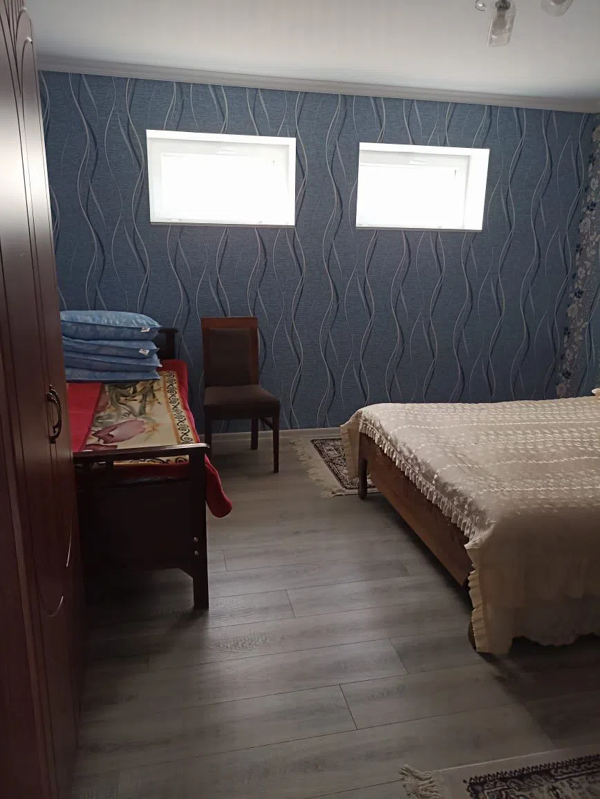 1 otaqlı həyət evi 60 m² - günlük kirayə verilir — şəkil 13