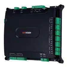 Acces control girişə nəzarət sistemləri