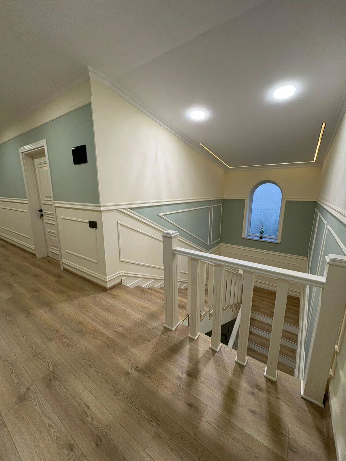 5 otaqlı bağ evi 240 m² 4 sot torpaq sahəsində satılır - Tenderyard