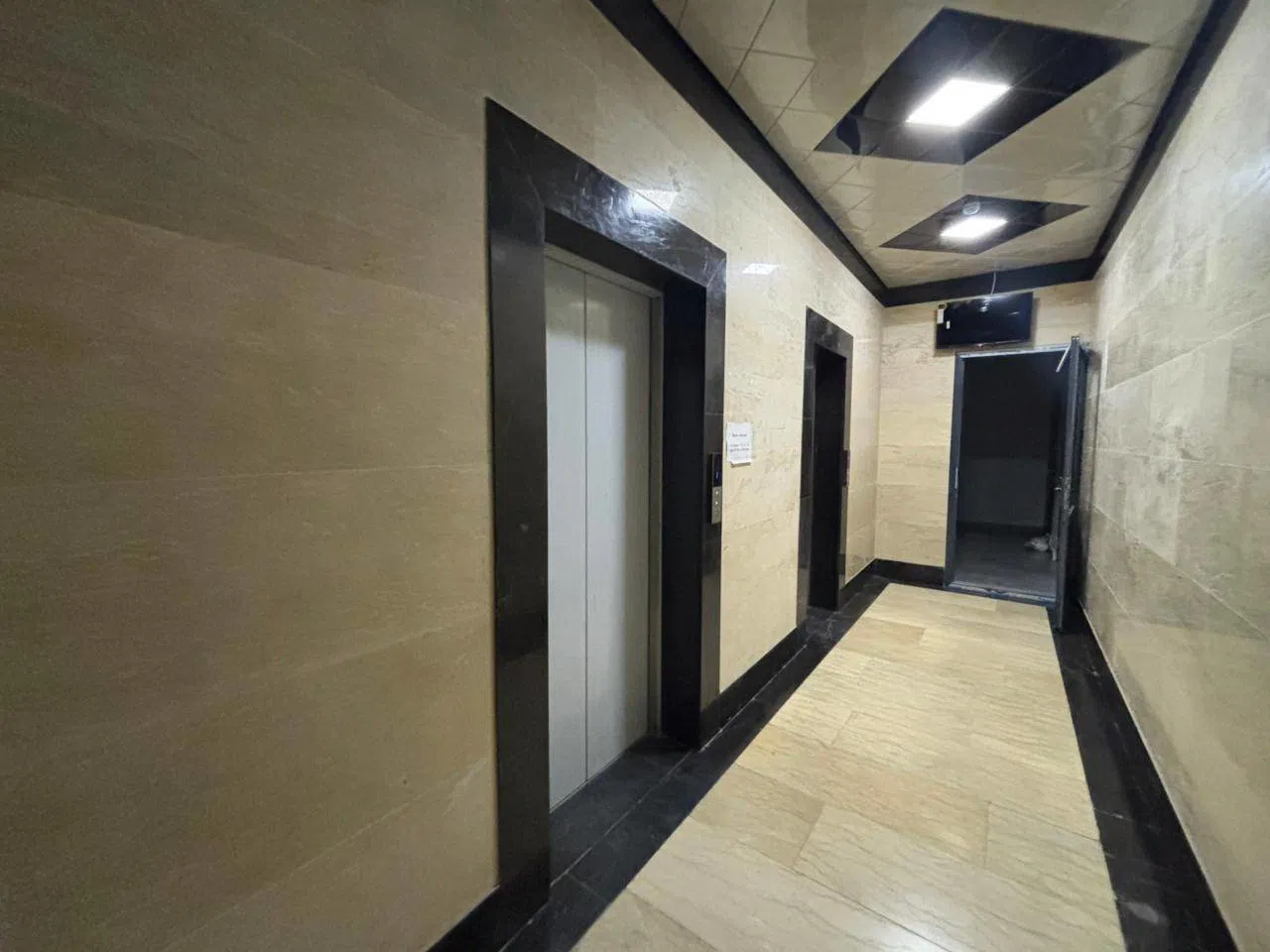 3 otaqlı mənzil 85 m² satılır — şəkil 14