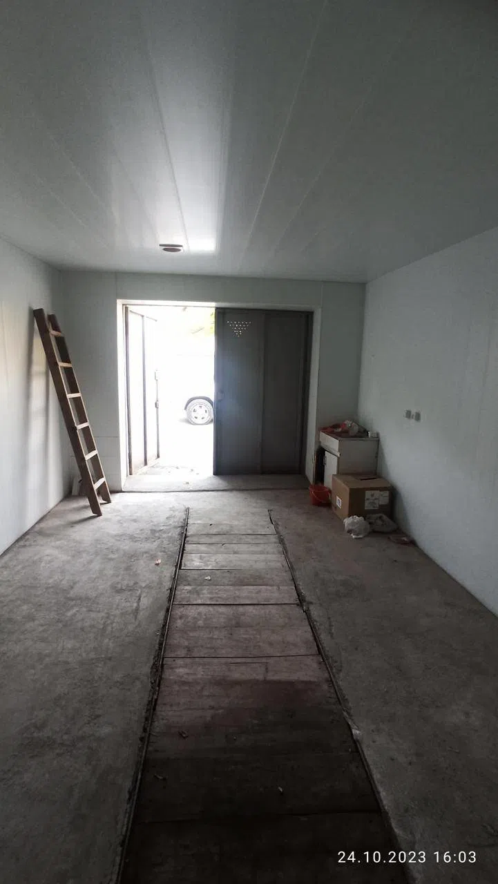 Yaxşı təmirli qaraj, 24 m² satılır — şəkil 5