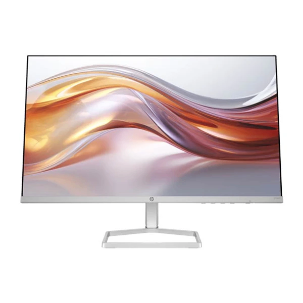 HP Series 5 24 düym FHD 524sw monitor, Rəng White - Tenderyard