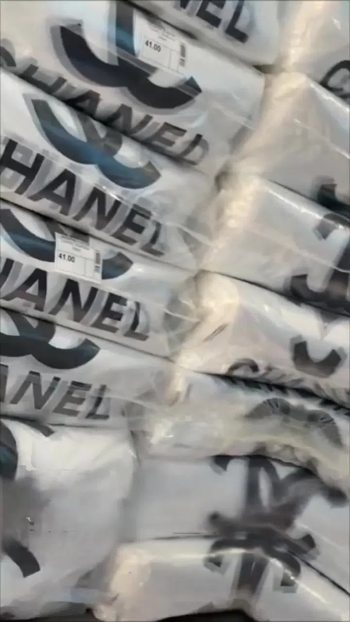 Reklamlı təkviyyə və mayka polietilen paketlər