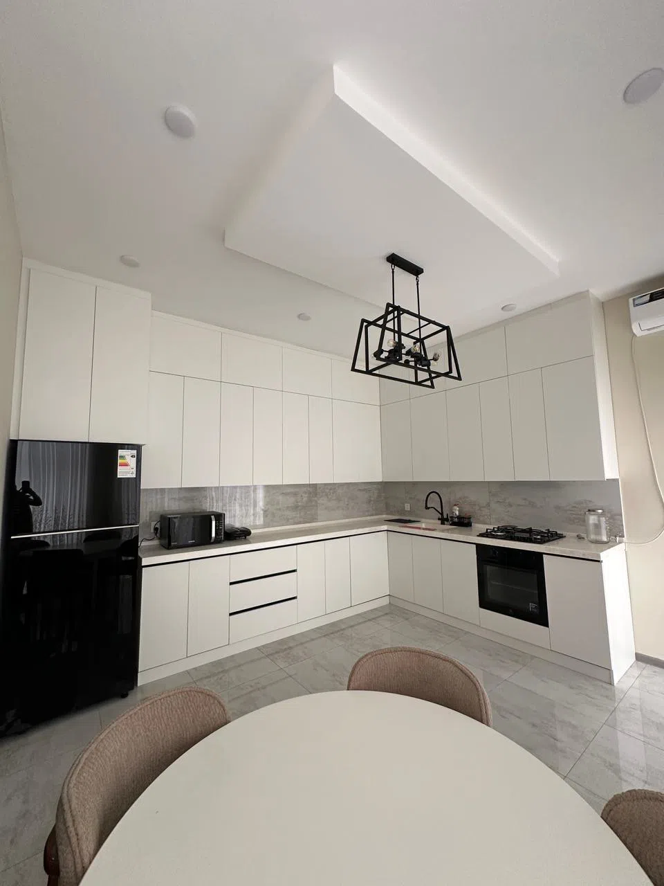 3 otaqlı həyət evi 200 m² - 8 sot torpaq sahəsində satılır — şəkil 3