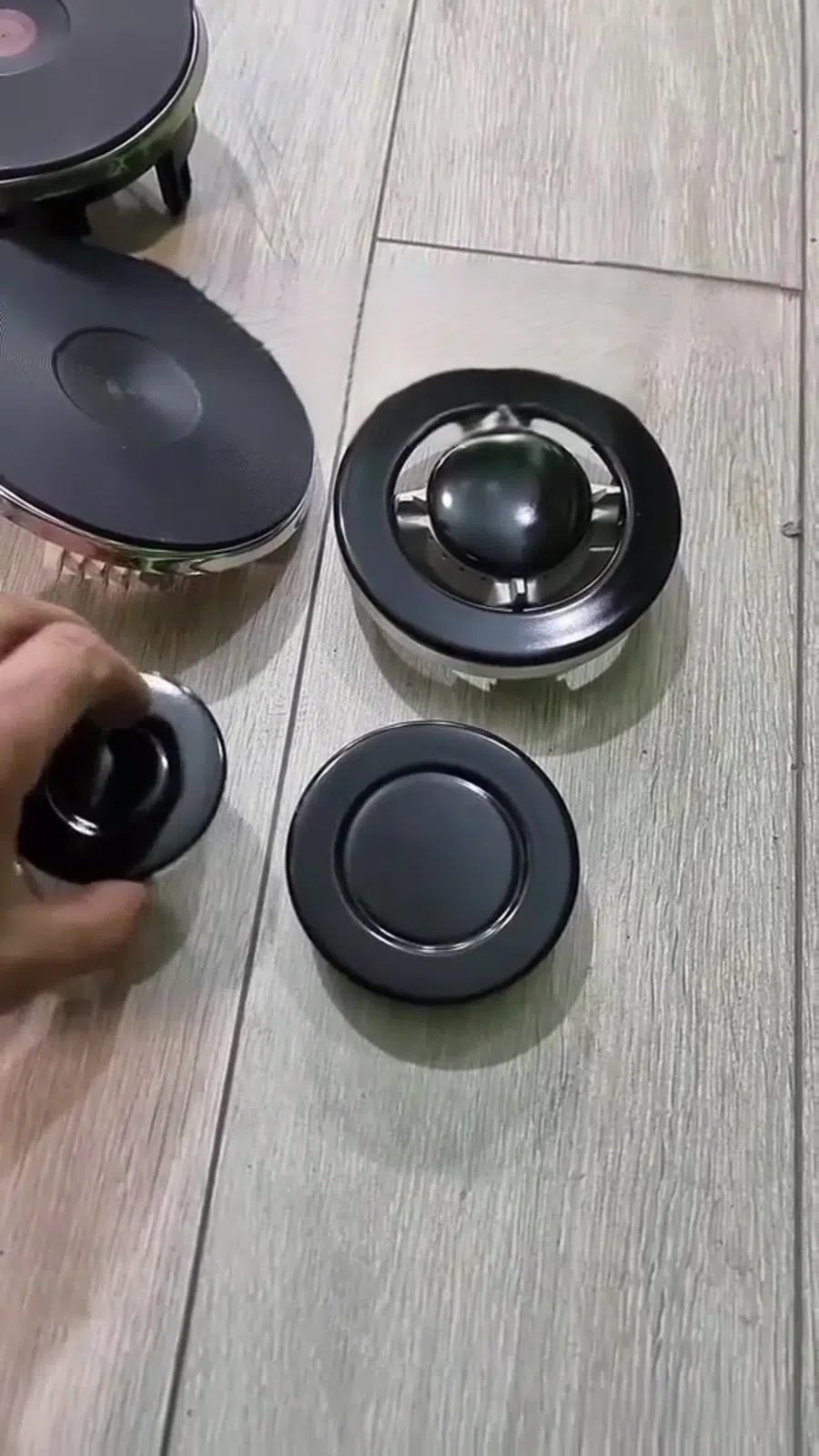 Mebel içi qaz sobaları üçün forsunkalar — şəkil 7