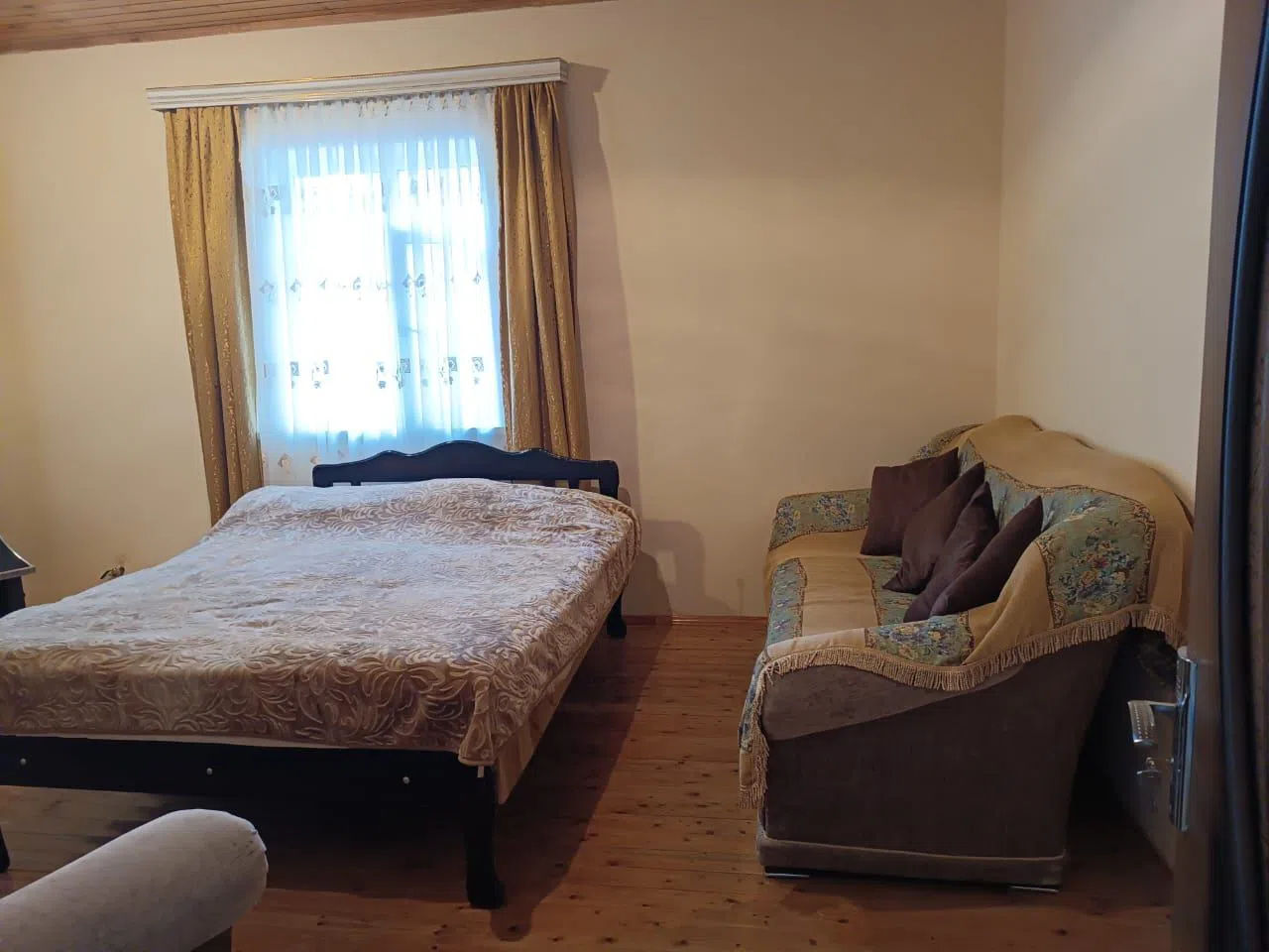3 otaqlı bağ evi 70 m² günlük kirayə verilir — şəkil 6