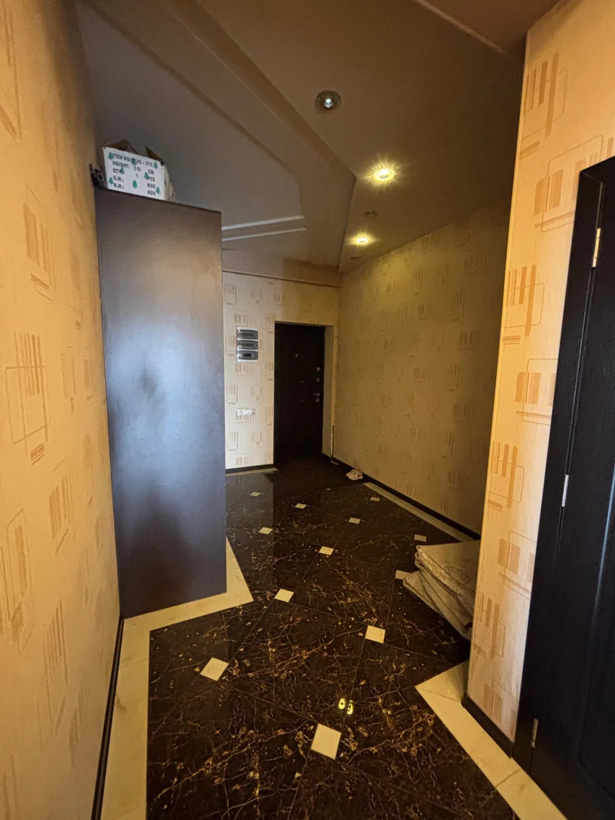 3 otaqlı mənzil 134 m² satılır — şəkil 11
