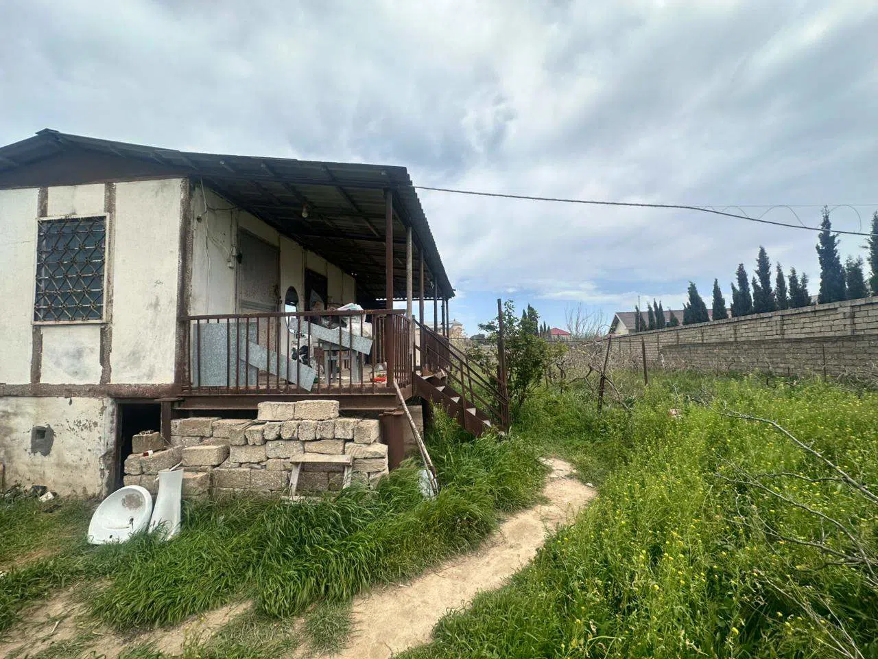 16.6 sot torpaq sahəsi satılır