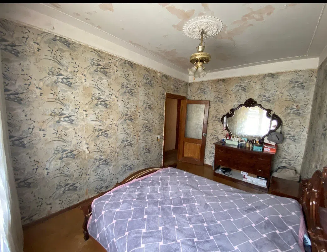 4 otaqlı mənzil 80 m² satılır — şəkil 5