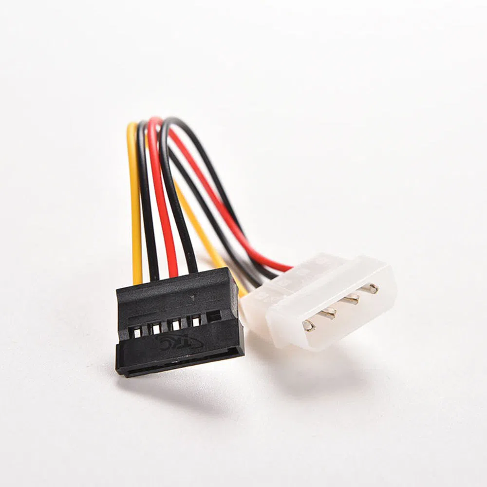 Sata Power Cable — şəkil 5