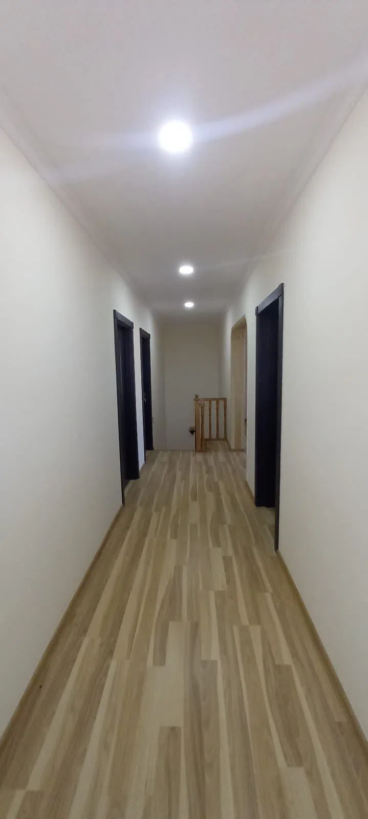 5 otaqlı həyət evi 180 m² - 4 sot torpaq sahəsində satılır — şəkil 8