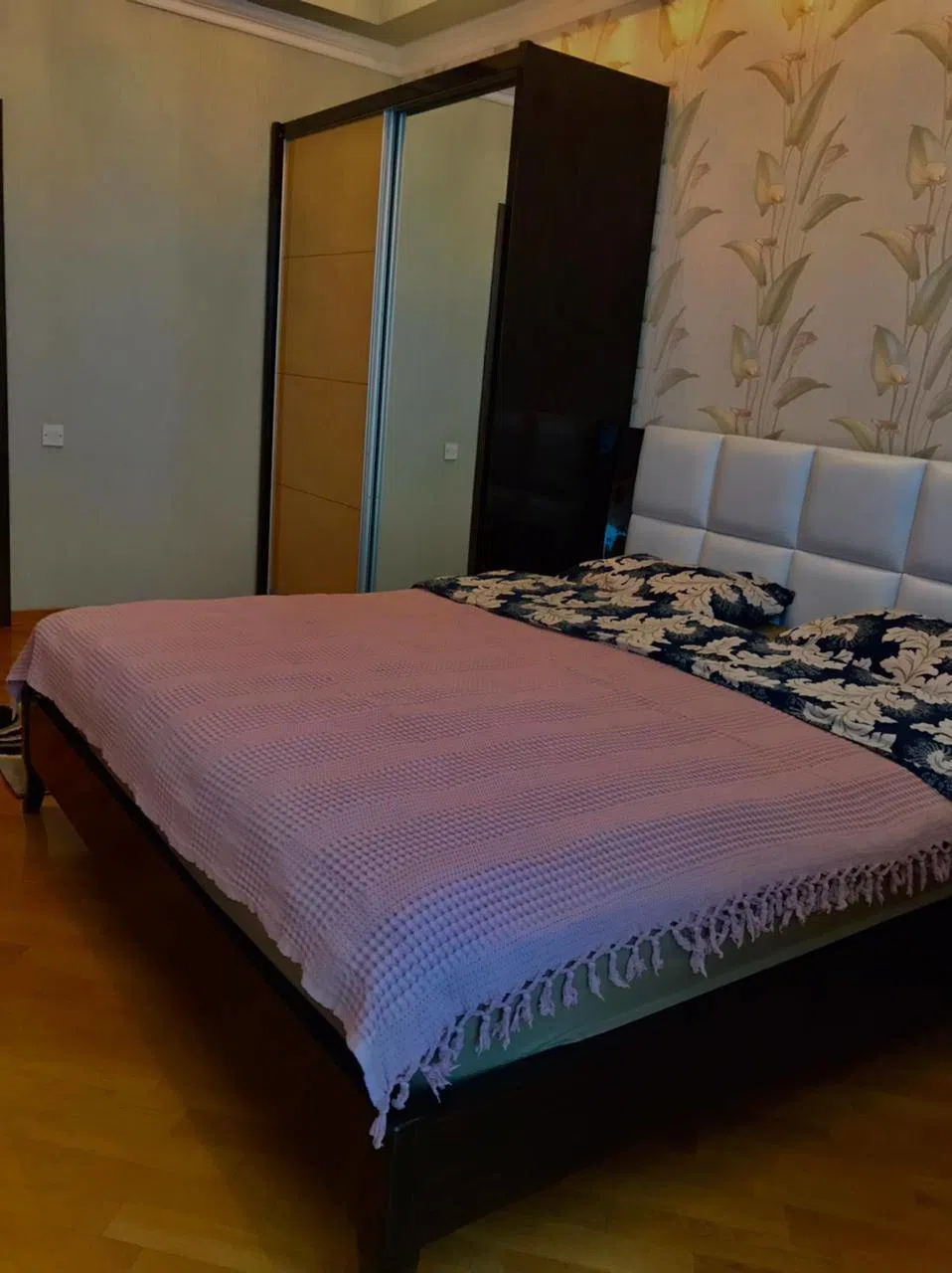 4 otaqlı mənzil 155 m² kirayə verilir — şəkil 15