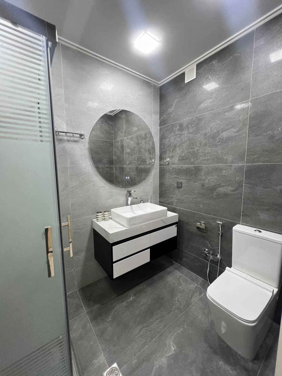 3 otaqlı mənzil 142 m² satılır — şəkil 16