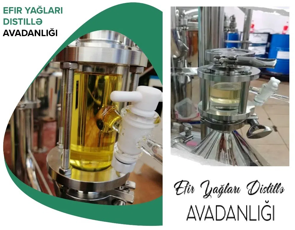 Sənaye və məişət tipli yağçəkən aparatlar — şəkil 6
