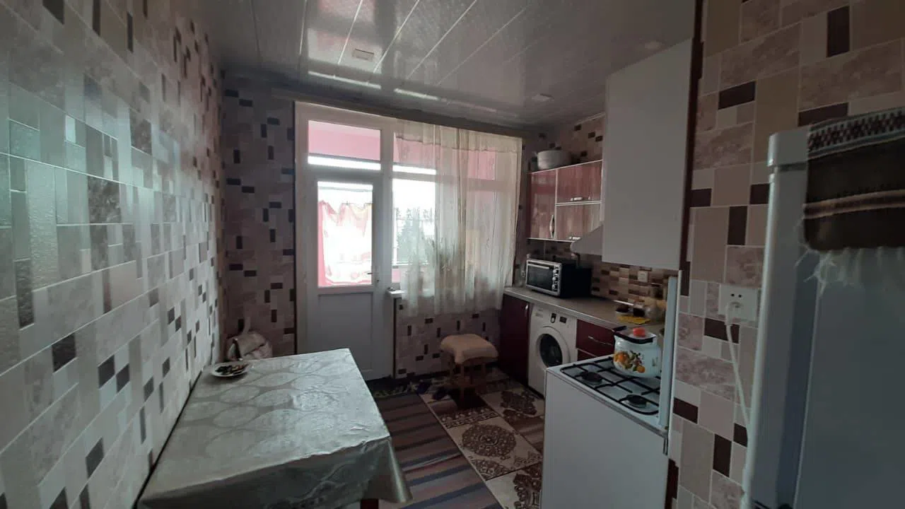 5 otaqlı mənzil 110 m² satılır — şəkil 15