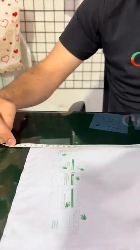 Təhlükəsizlik üçün seyf paketlər — şəkil 7