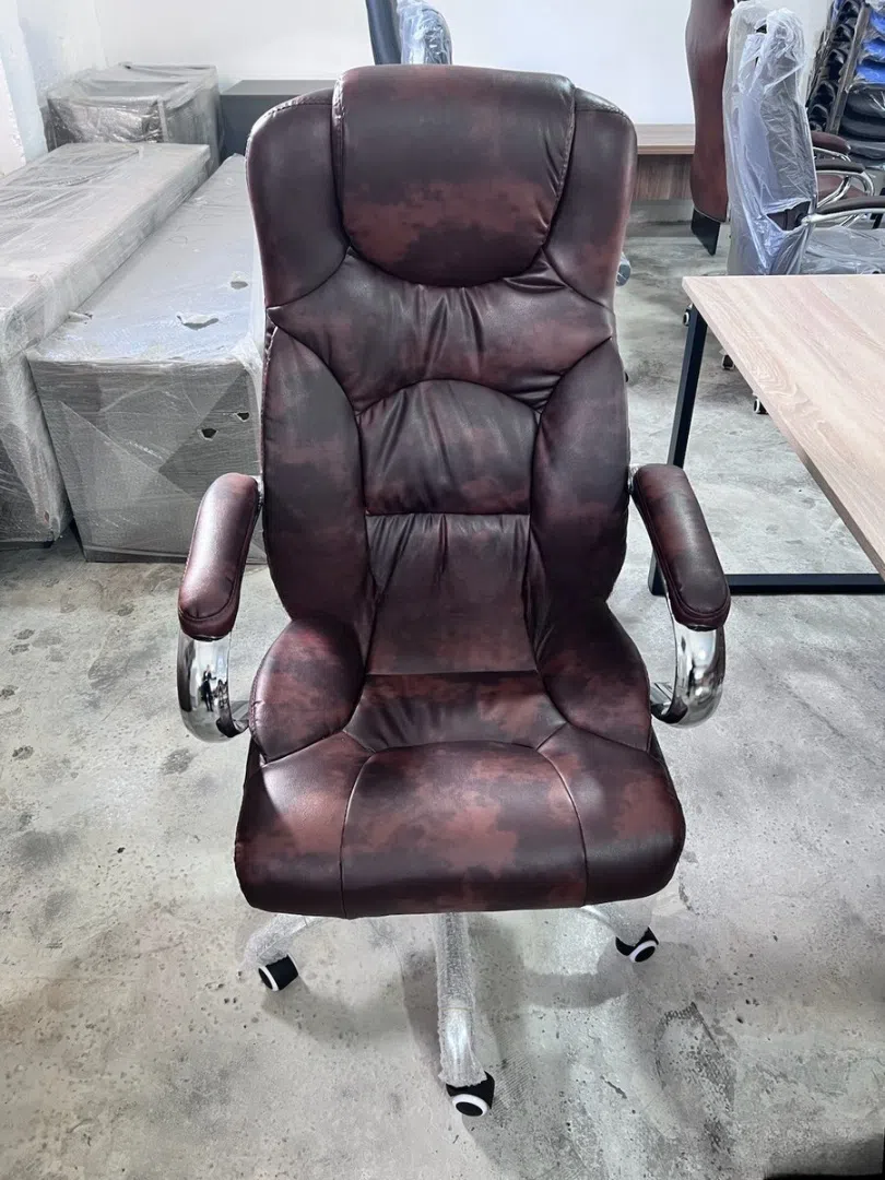 Mixed color, Office chair - Tenderyard