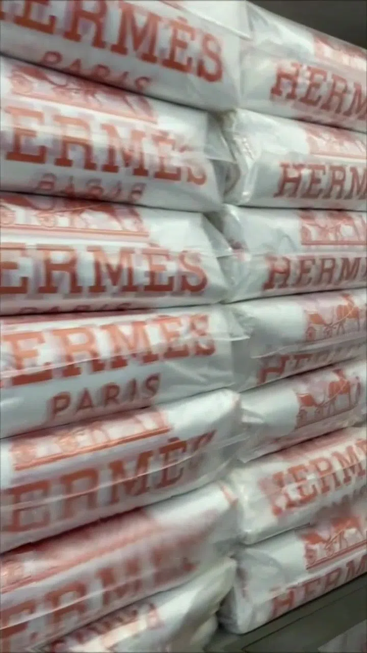 Reklamlı təkviyyə və mayka polietilen paketlər