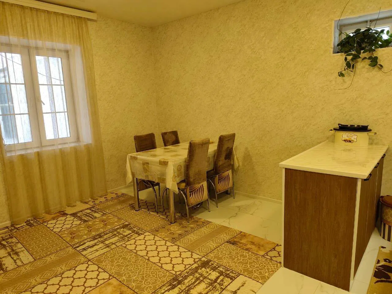 5 otaqlı həyət evi 200 m² - 7 sot torpaq sahəsində satılır — şəkil 5