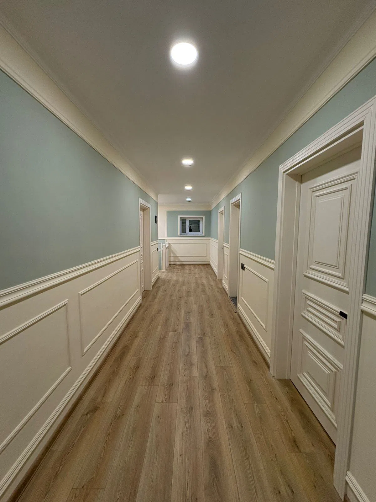 5 otaqlı bağ evi 240 m² 4 sot torpaq sahəsində satılır — şəkil 6