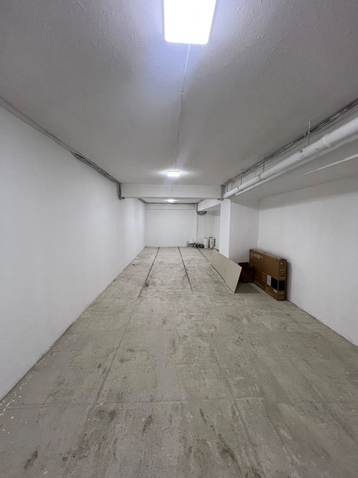 142 m² Əla təmirli obyekt kirayə verilir — şəkil 14