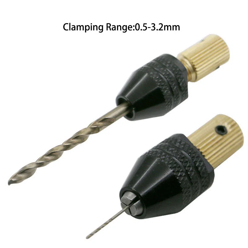 Mini drilling tools | Mini drel alətləri — şəkil 11