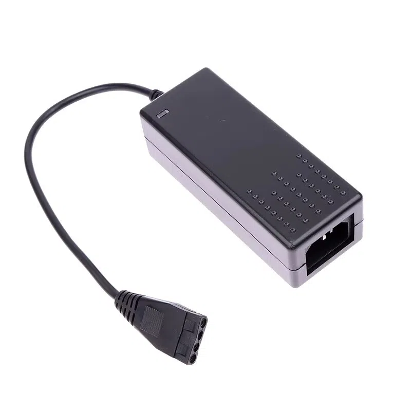 Universal External Power Supply for HDD 12V/5V 2A — şəkil 3