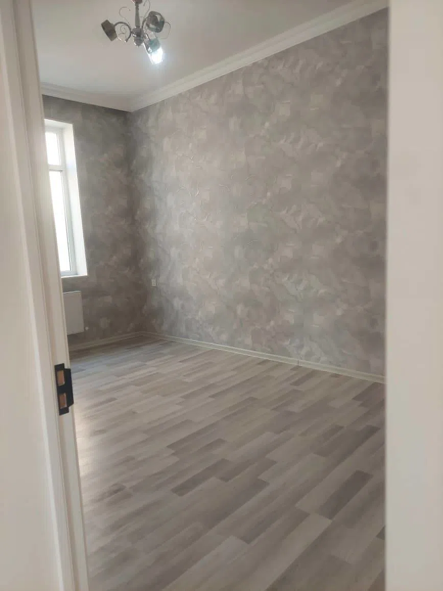 3 otaqlı həyət evi 86 m² satılır — şəkil 4