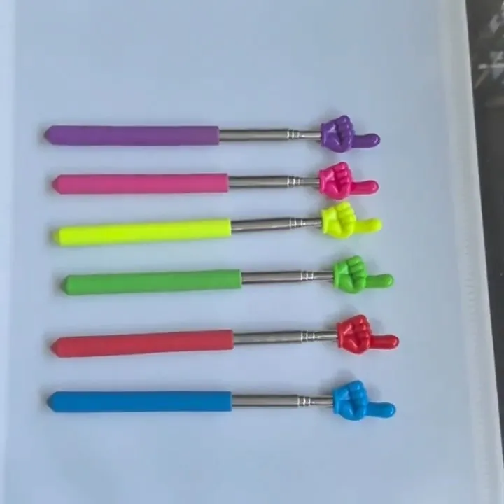 Pointer stick Mixed color - Tenderyard