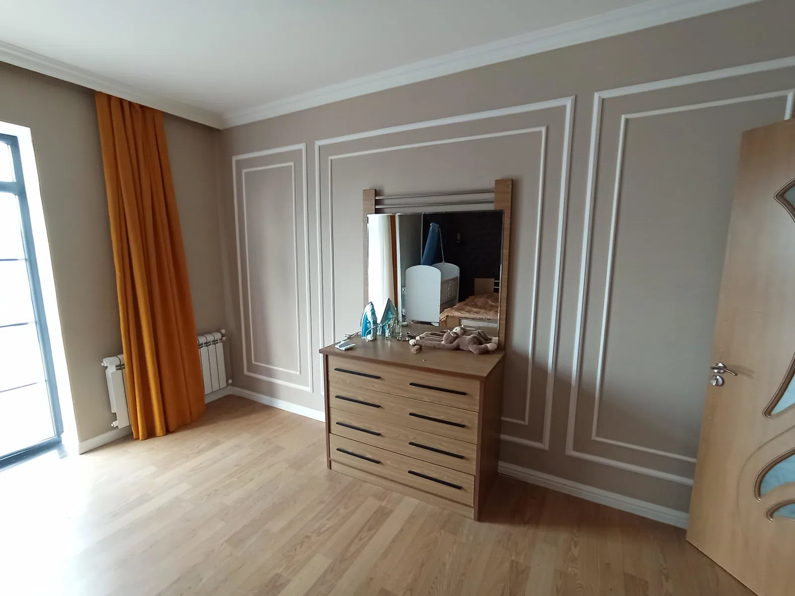 5 otaqlı villa 200 m² - 15 sot torpaq sahəsində satılır — şəkil 8