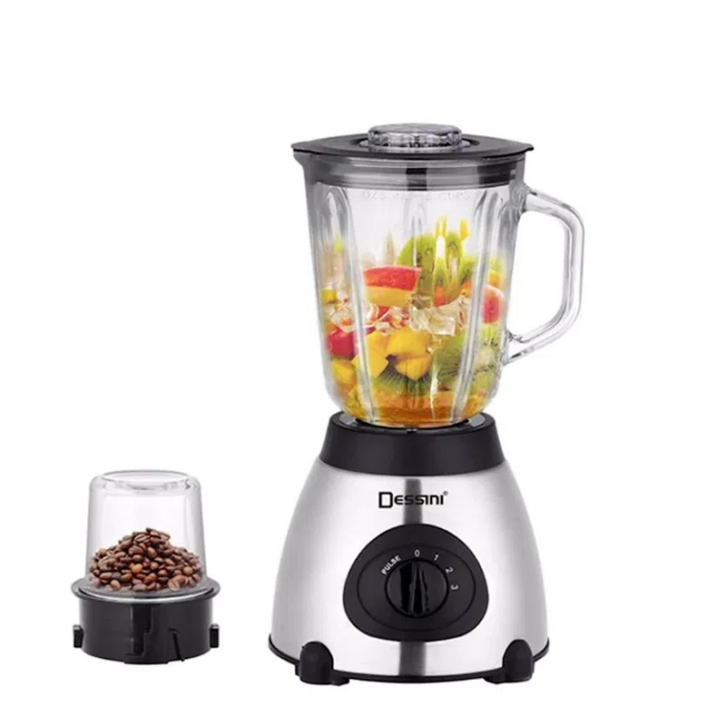 Dessini blender