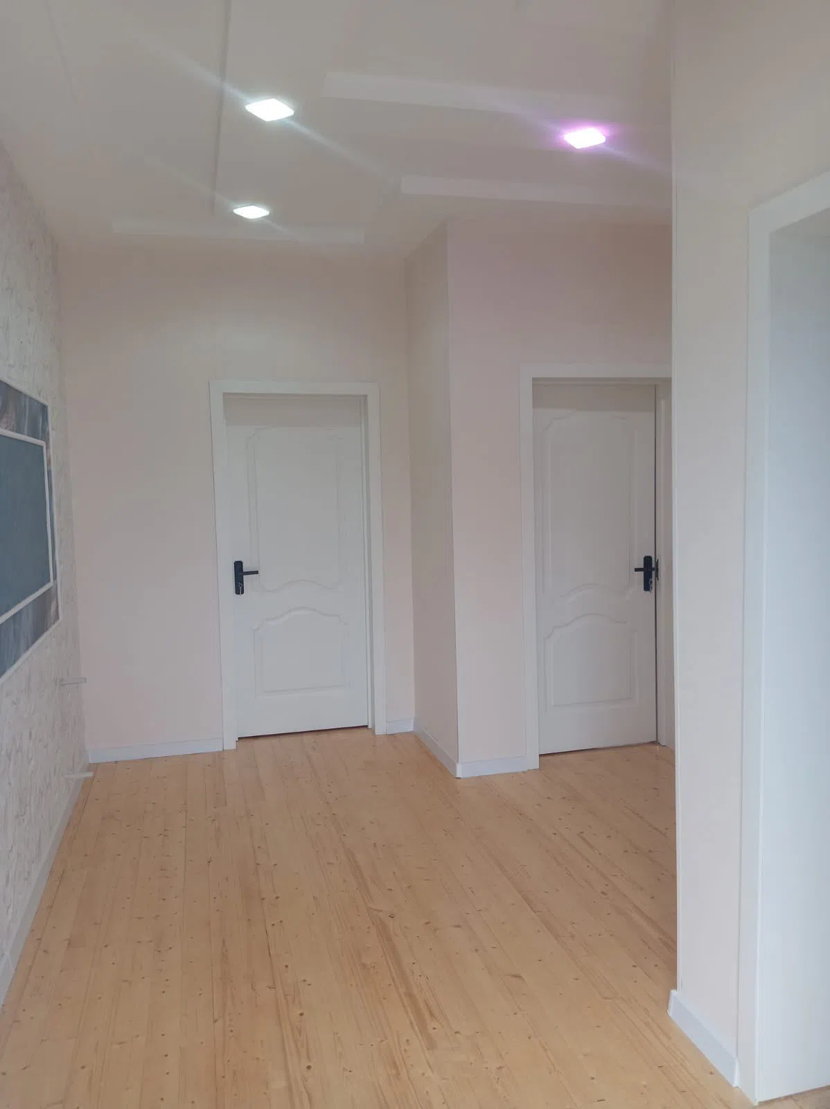 3 otaqlı həyət evi 117 m² - 2.5 sot torpaq sahəsində satılır