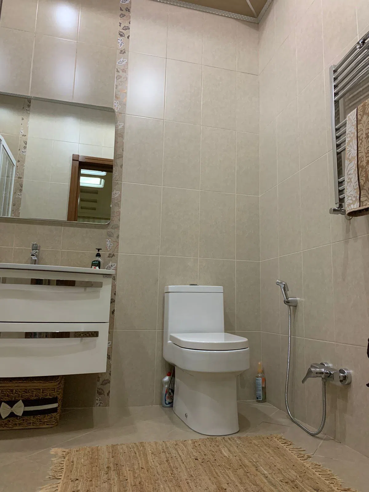 4 otaqlı mənzil 200 m² satılır — şəkil 16