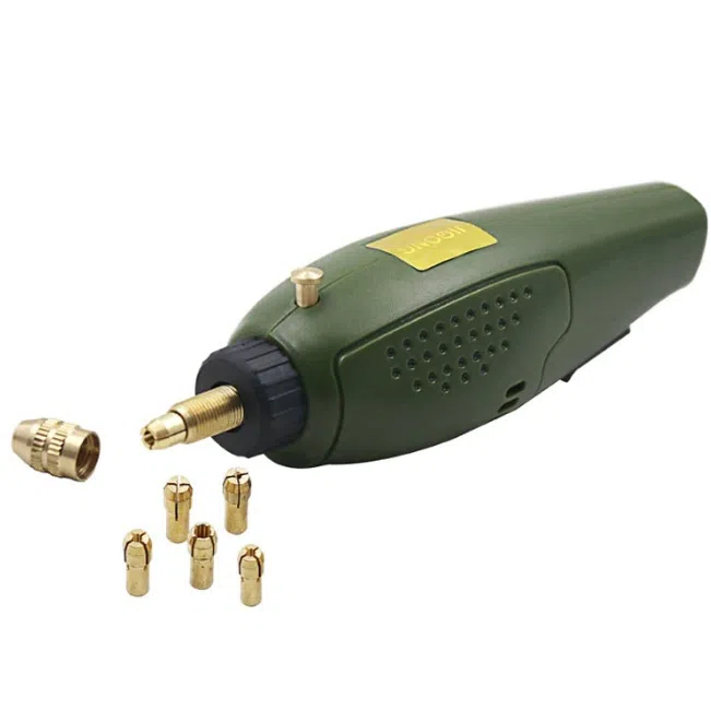 Mini drill | Мини дрель