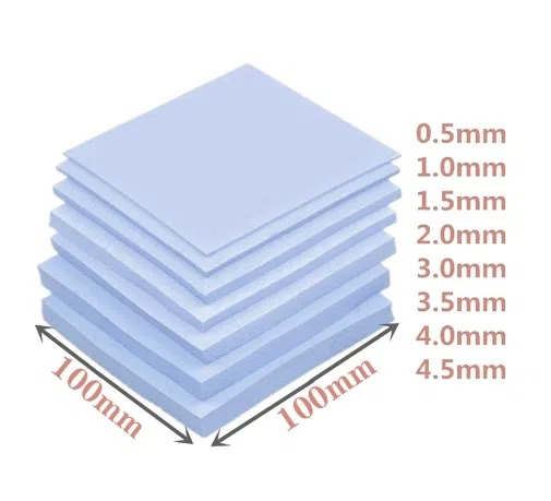 Thermal Pad — şəkil 19