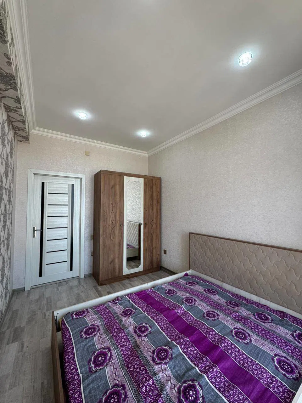 2 otaqlı mənzil 47 m² satılır — şəkil 8