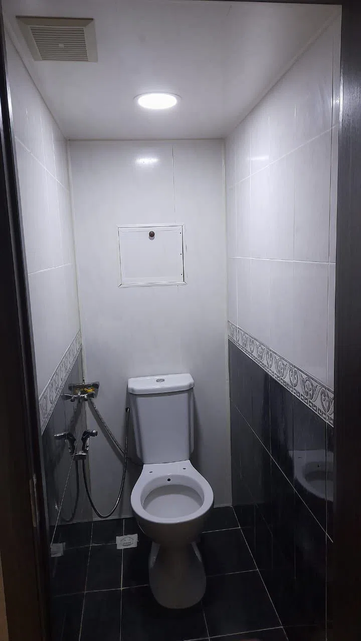 4 otaqlı mənzil 100 m² satılır — şəkil 5