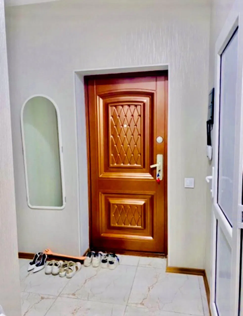 2 otaqlı mənzil 47 m² satılır — şəkil 5