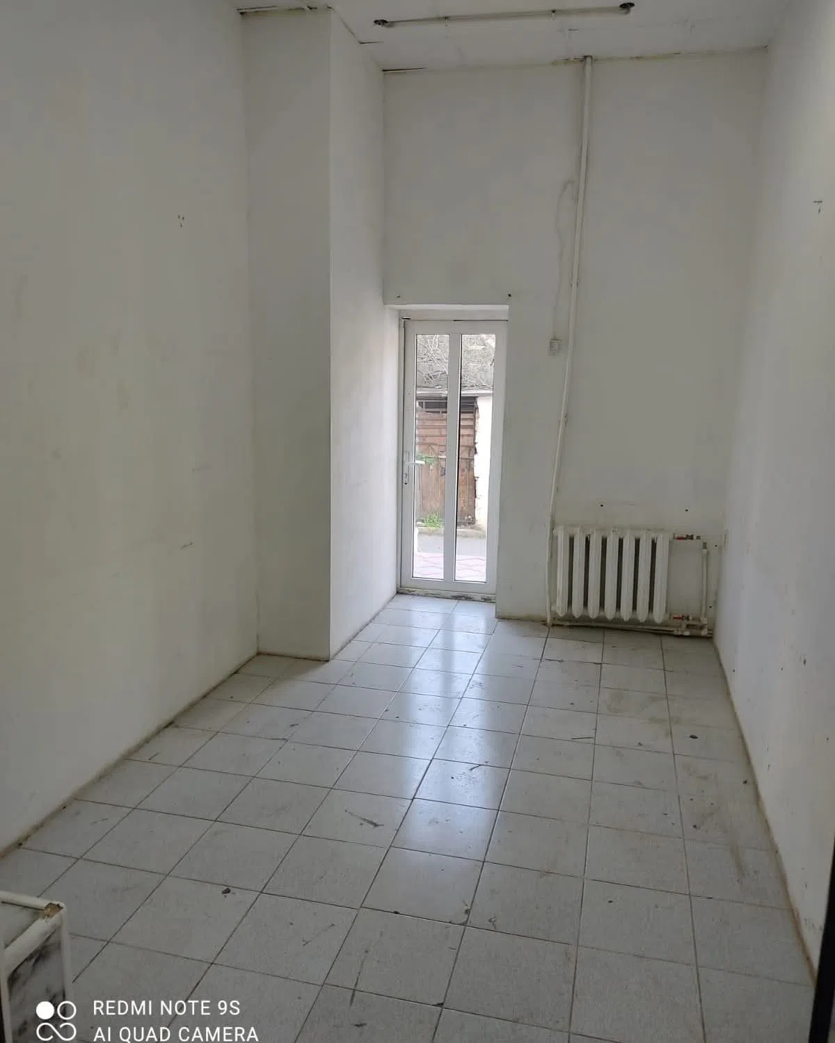 Orta təmirli obyekti, 33 m² kirayə verilir - Tenderyard
