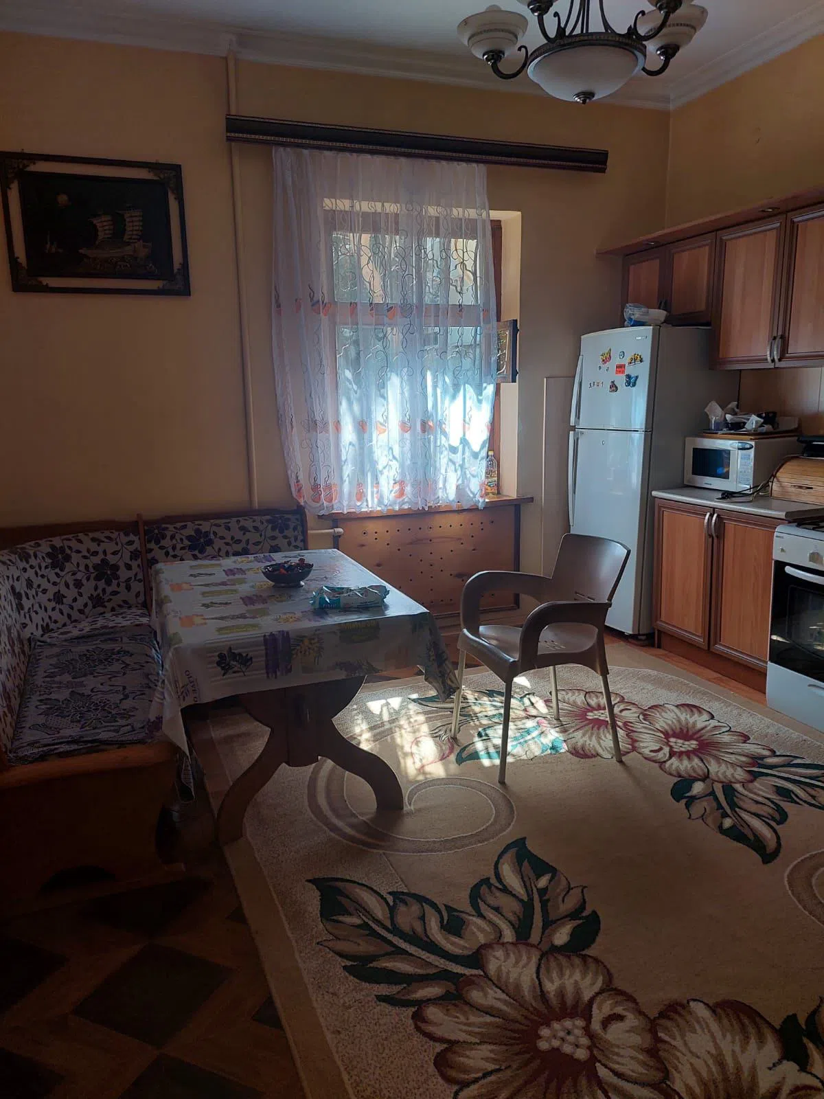 5 otaqlı həyət evi 200 m² satılır — şəkil 5