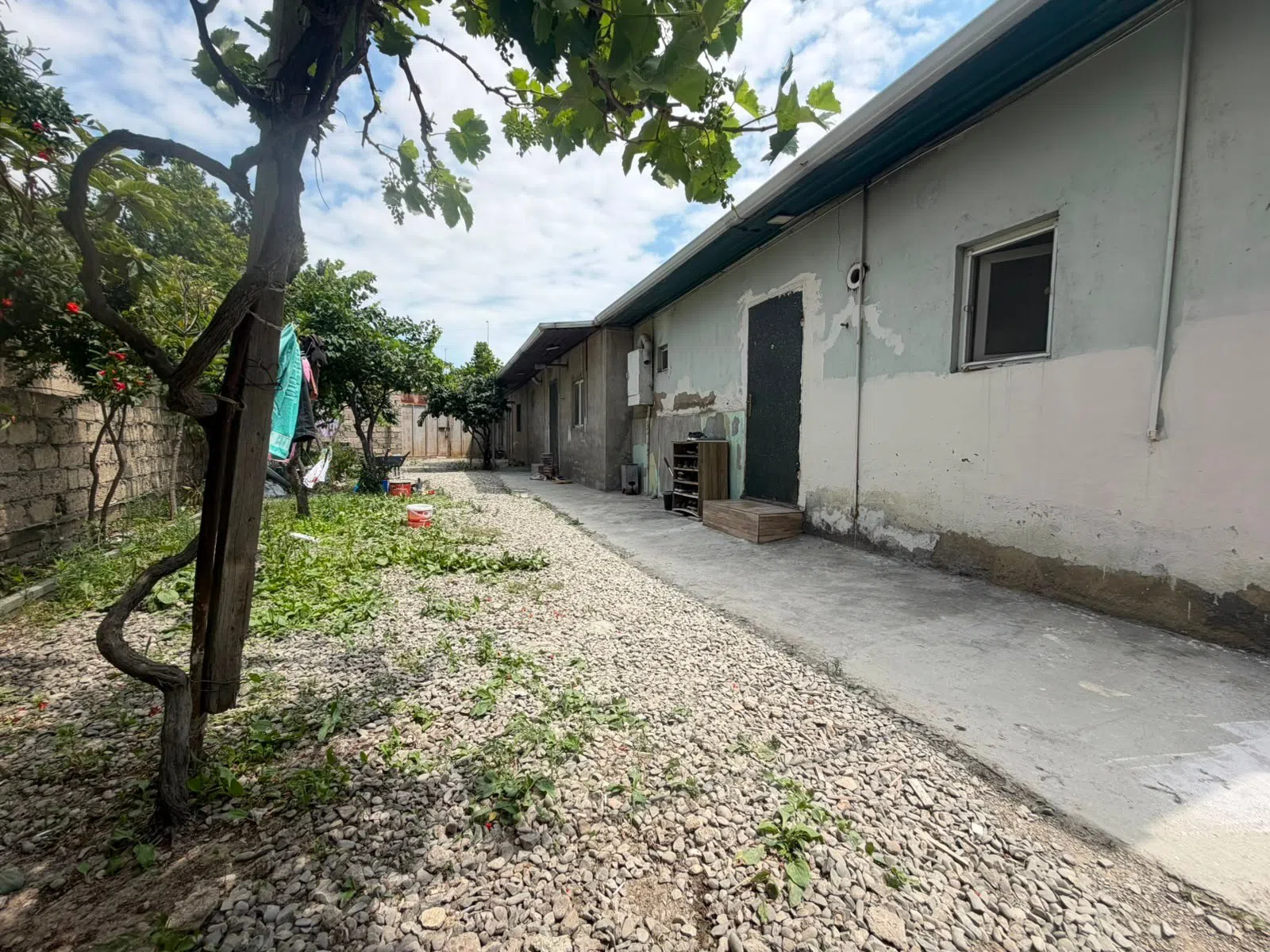 4 otaqlı həyət evi 110 m² satılır — şəkil 9