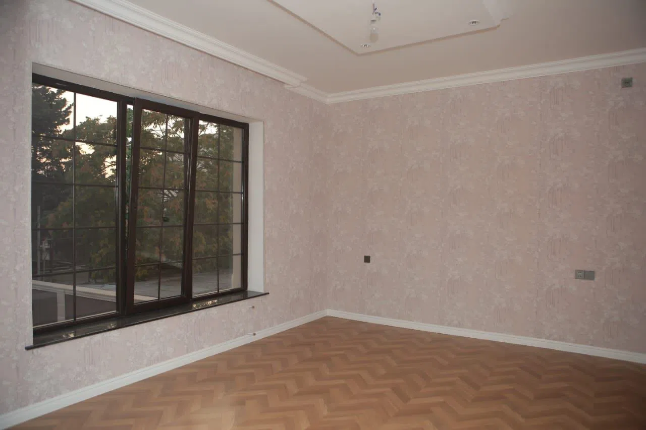 6 otaqlı villa 375 m² - 4.5 sot torpaq sahəsində satılır — şəkil 7