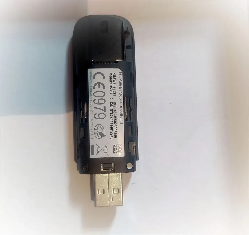 16 GB USB Flash kart, Plastik material — şəkil 2