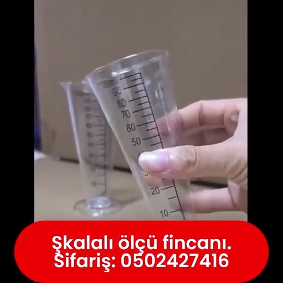 Fincan-stəkan Şüşə material - Tenderyard