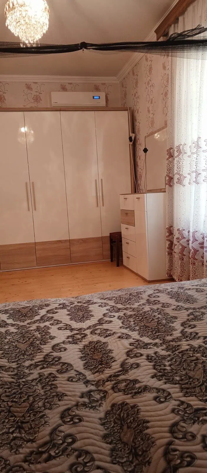 4 otaqlı həyət evi 275 m² - 6 sot torpaq sahəsində satılır — şəkil 5