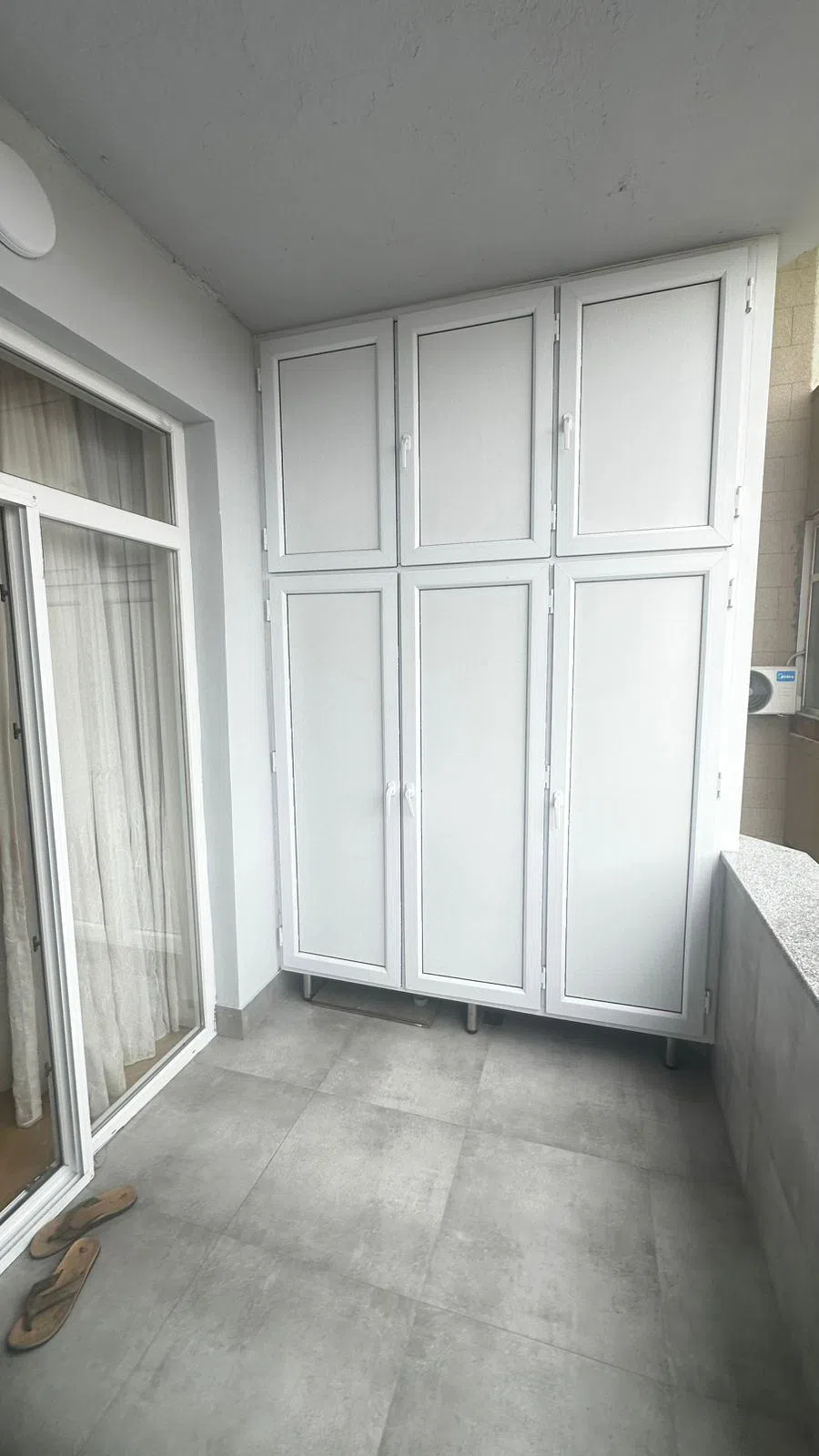 3 otaqlı mənzil 146 m² satılır — şəkil 21