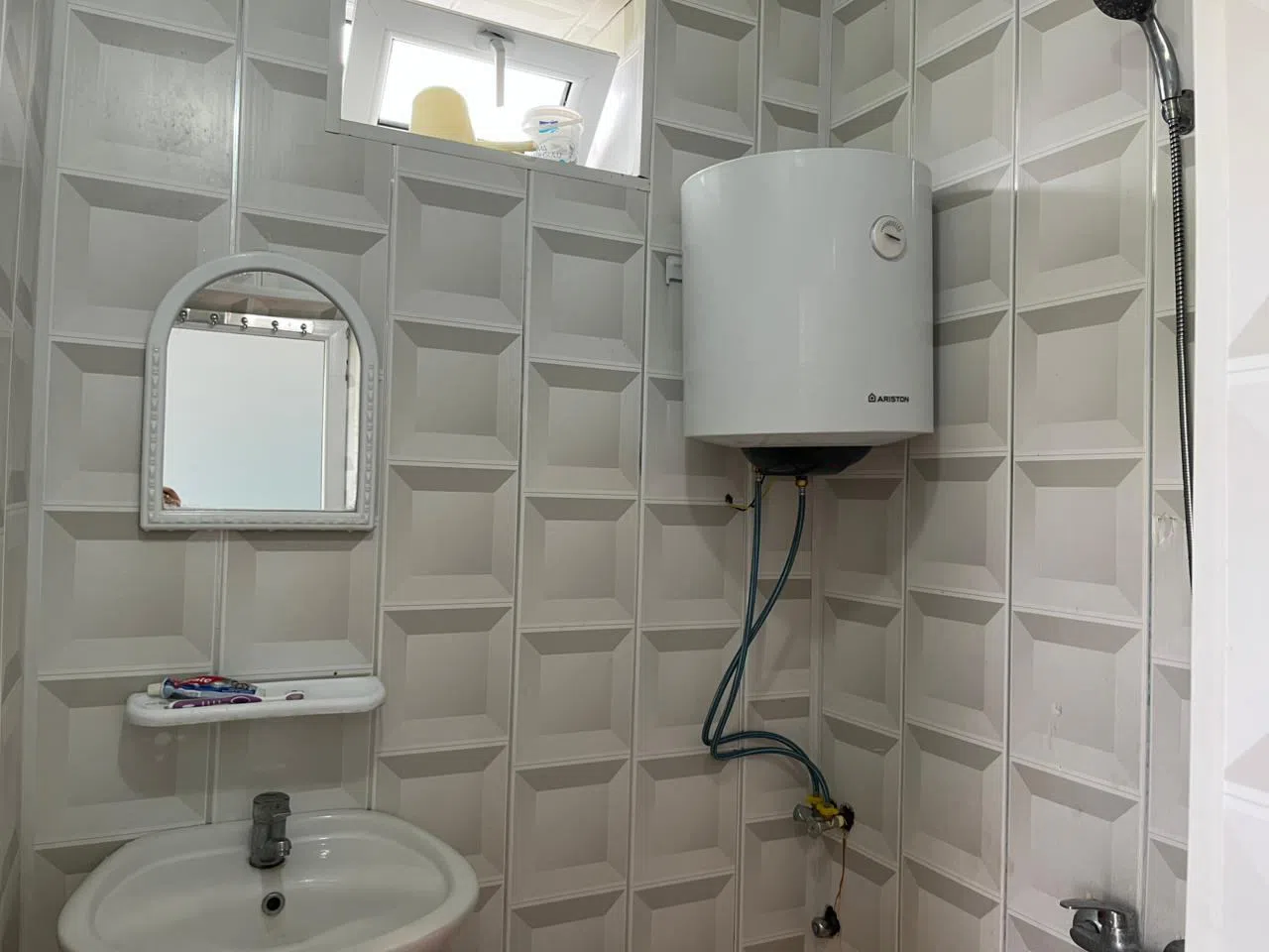 2 otaqlı bağ evi 100 m² günlük kirayə verilir — şəkil 2