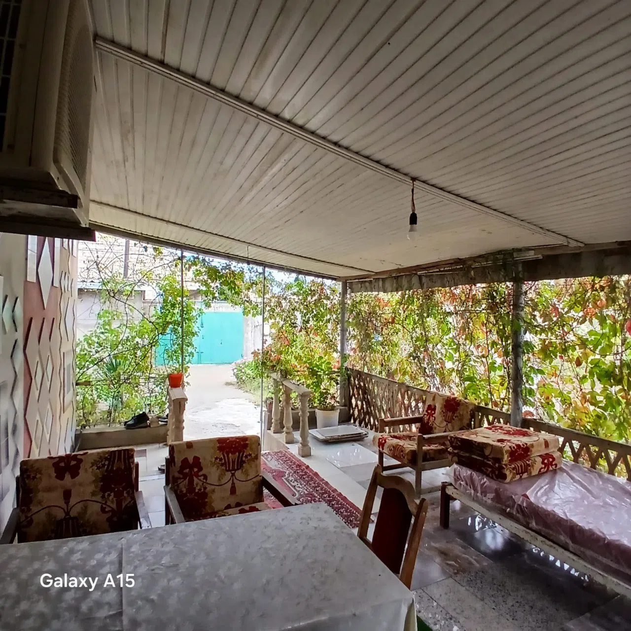 3 otaqlı həyət evi 150 m² - 6.5 sot torpaq sahəsində satılır