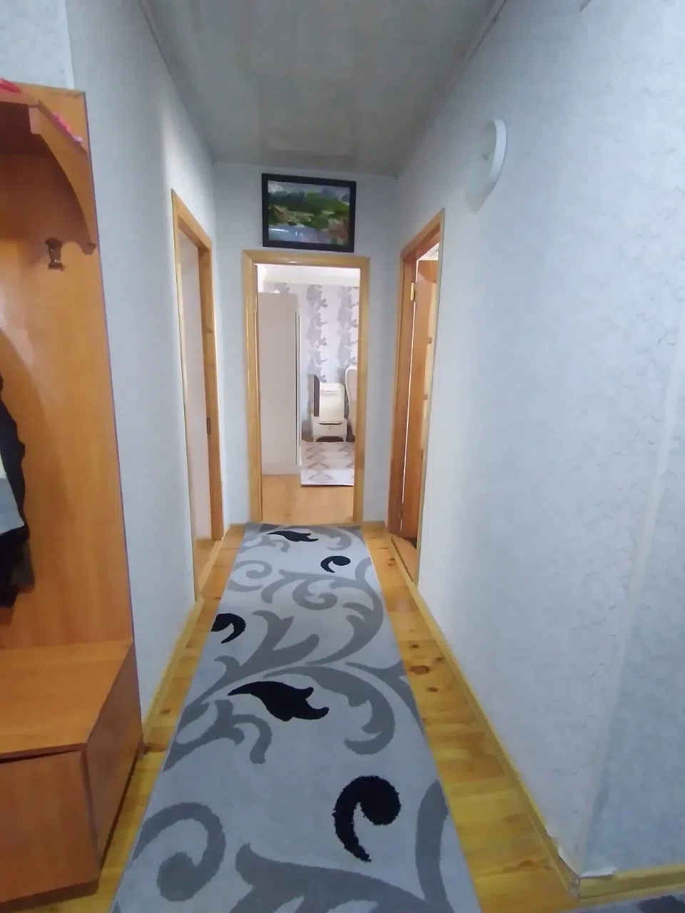 4 otaqlı həyət evi 300 m² satılır — şəkil 4