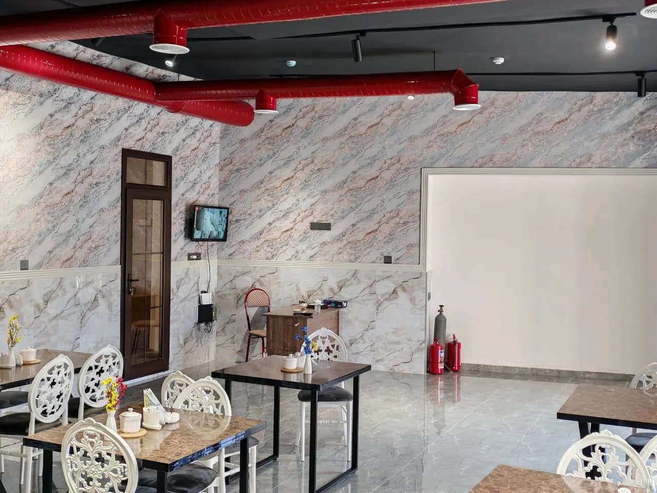 170 m² Əla təmirli obyekt satılır — şəkil 3